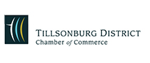 tillsonburg district chamber logo