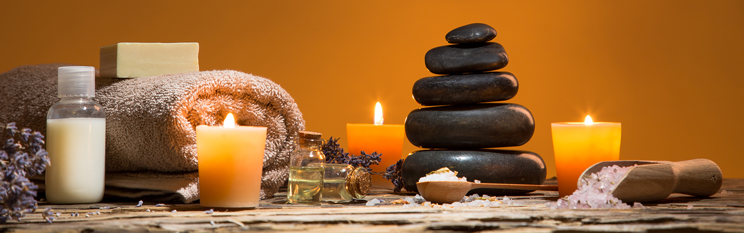 spa products