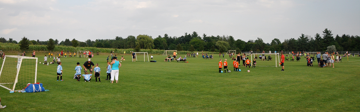 tillsonburg soccer park