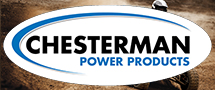 Chesterman Power Products logo