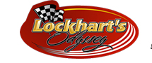 lockharts odyssey logo